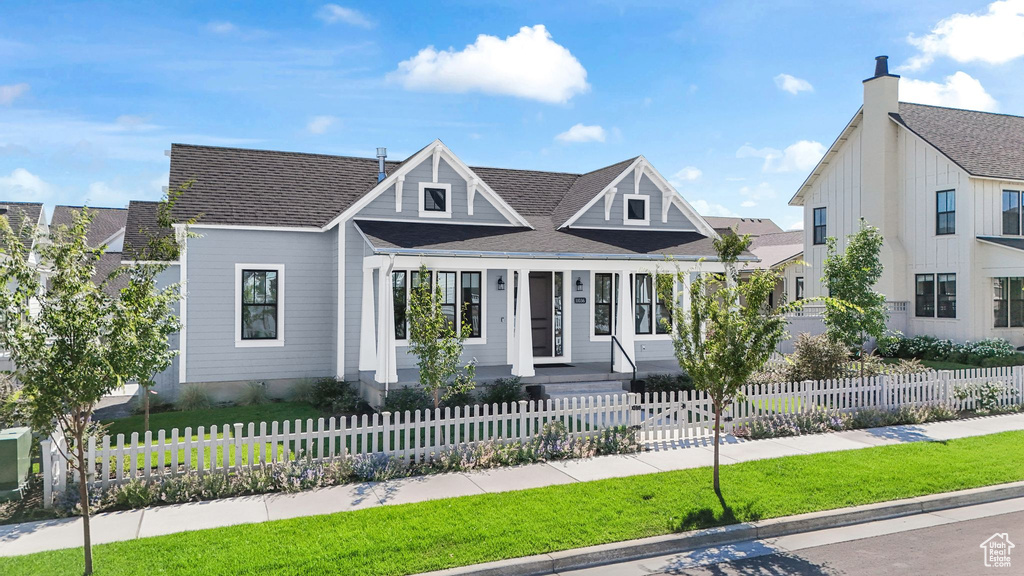11036 S PADDLE BOARD WAY South Jordan, UT 84009