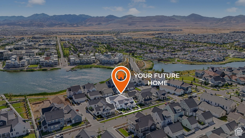 11036 S PADDLE BOARD WAY South Jordan, UT 84009