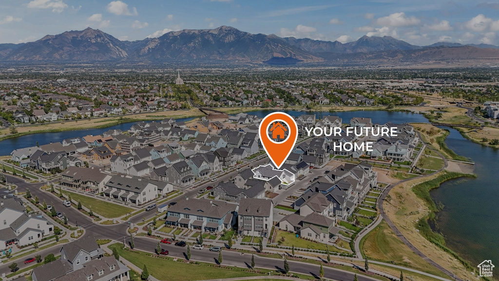 11036 S PADDLE BOARD WAY South Jordan, UT 84009