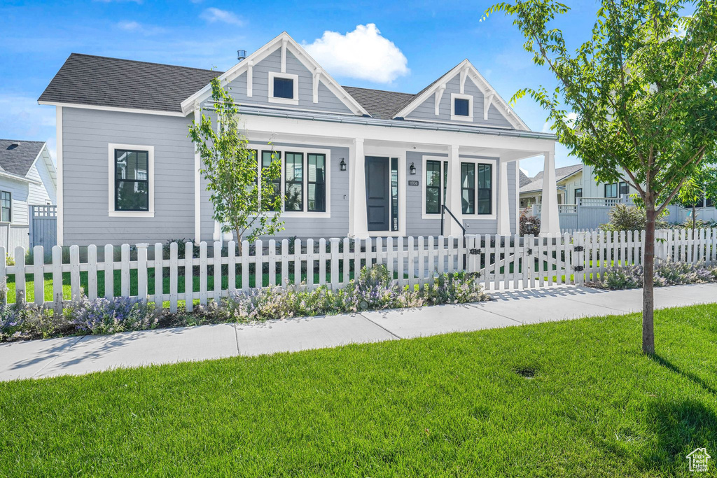 11036 S PADDLE BOARD WAY South Jordan, UT 84009