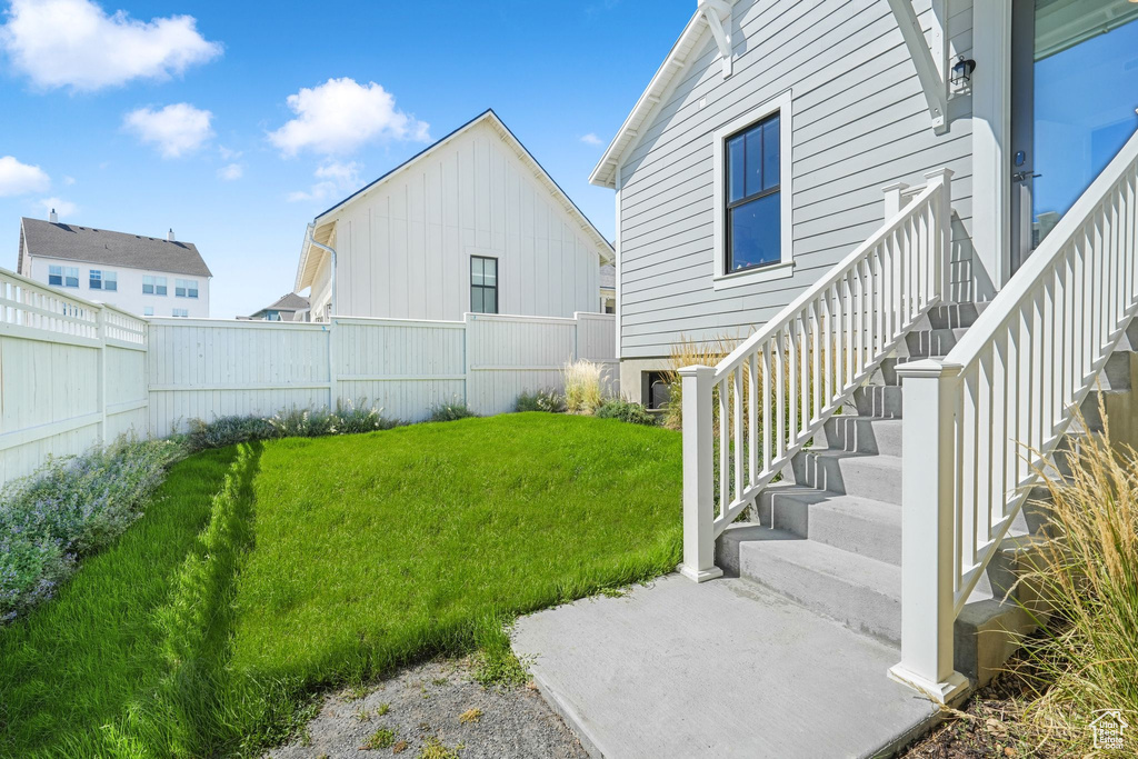 11036 S PADDLE BOARD WAY South Jordan, UT 84009