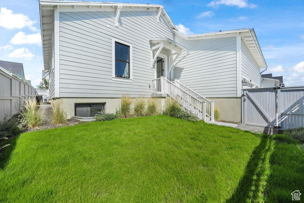 11036 S PADDLE BOARD WAY South Jordan, UT 84009