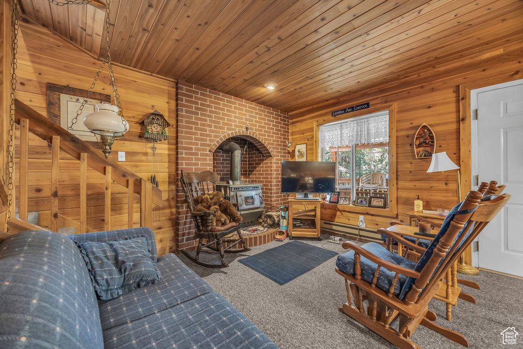 Photo 14 for MLS #2103142 at 117 (hl-117) River Vu Rd