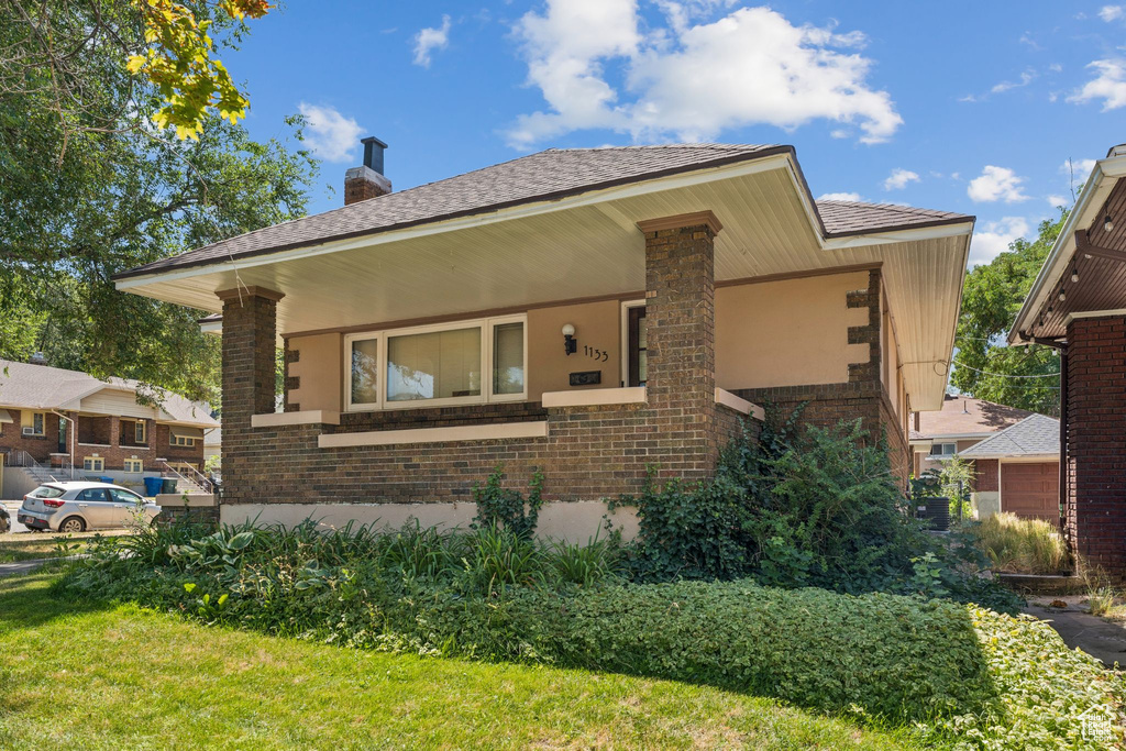 1133 E 26TH ST Ogden, UT 84401
