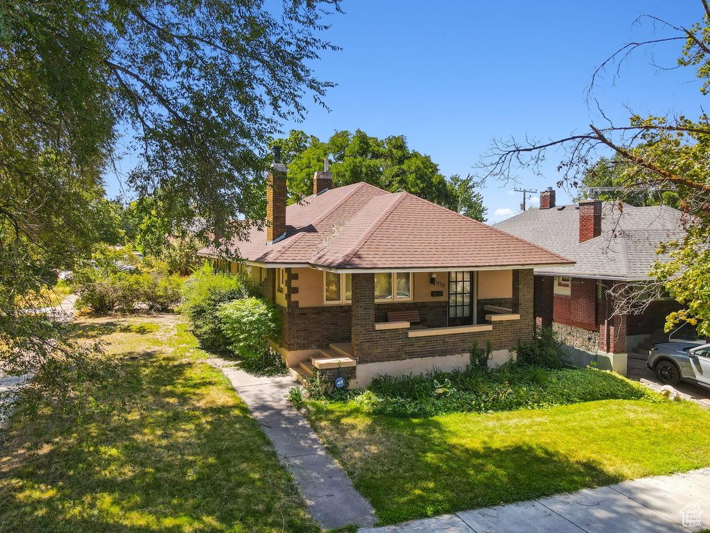 1133 E 26TH ST Ogden, UT 84401