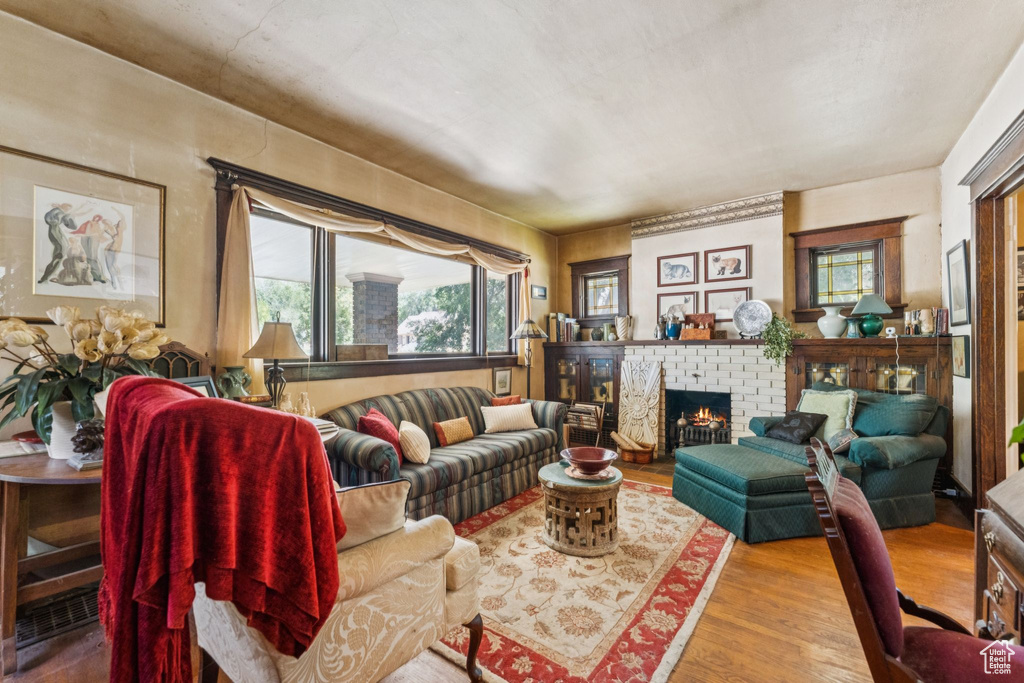 1133 E 26TH ST Ogden, UT 84401