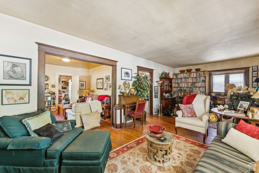 1133 E 26TH ST Ogden, UT 84401