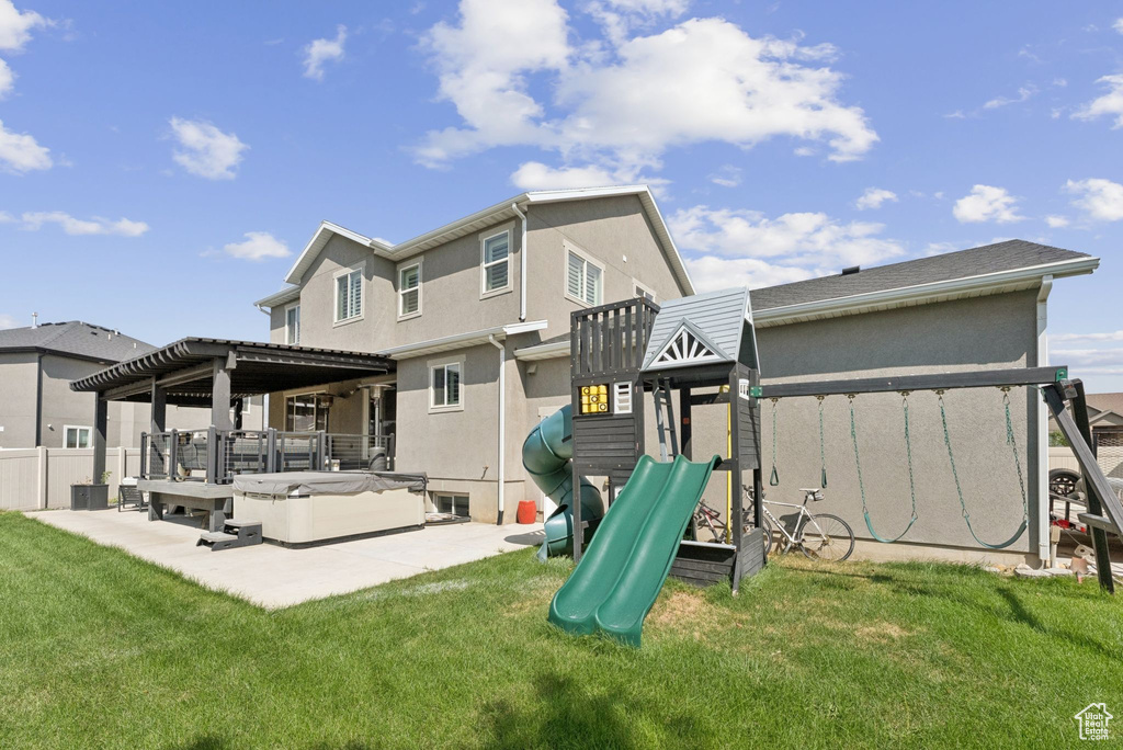 2228 S MOUNTAIN VIEW BLVD Woods Cross, UT 84087