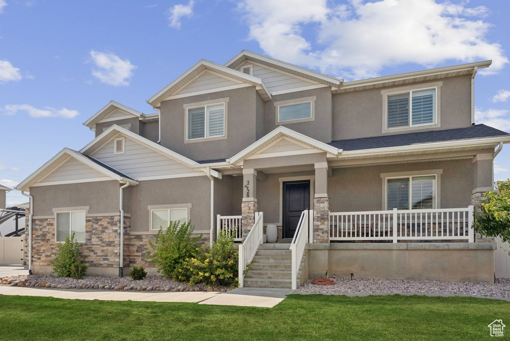 2228 S MOUNTAIN VIEW BLVD Woods Cross, UT 84087