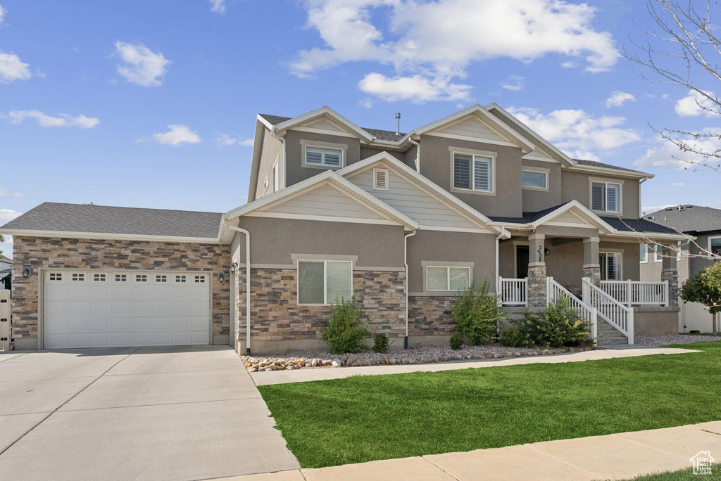 2228 S MOUNTAIN VIEW BLVD Woods Cross, UT 84087