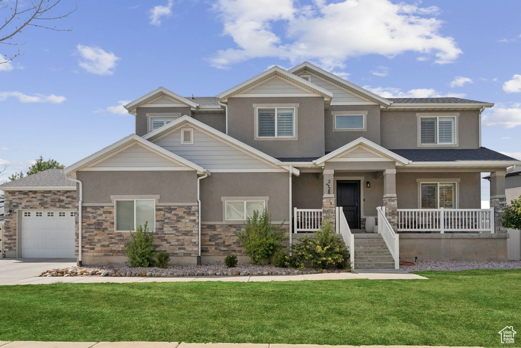 2228 S MOUNTAIN VIEW BLVD Woods Cross, UT 84087