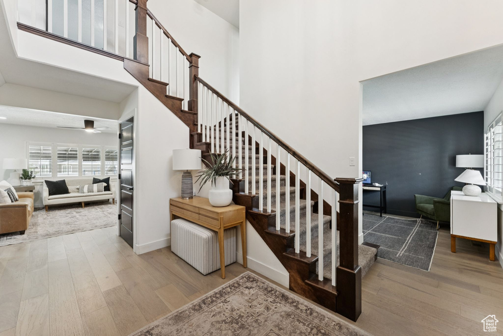 2228 S MOUNTAIN VIEW BLVD Woods Cross, UT 84087