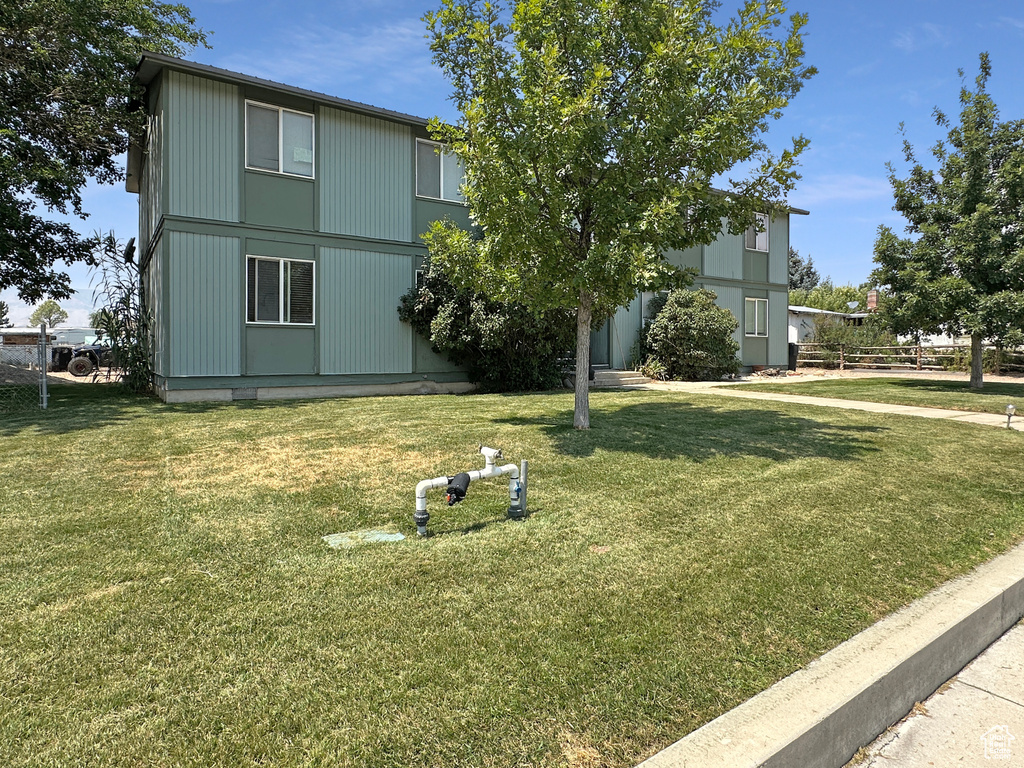 245 N 300 W Castle Dale, UT 84513