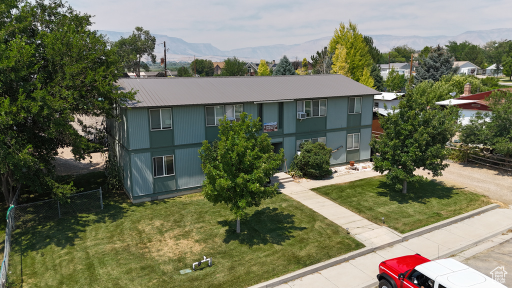 245 N 300 W Castle Dale, UT 84513
