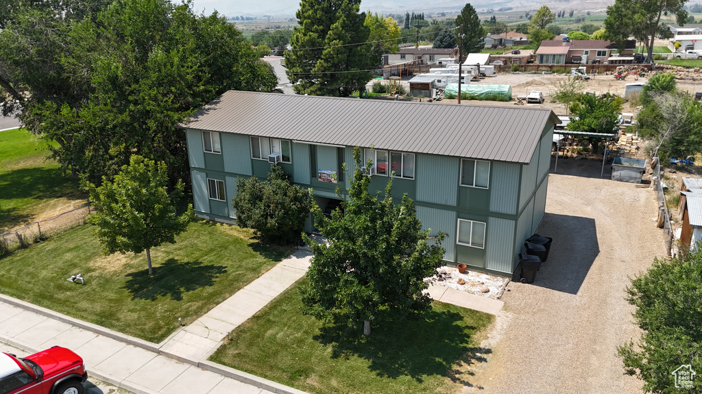 245 N 300 W Castle Dale, UT 84513