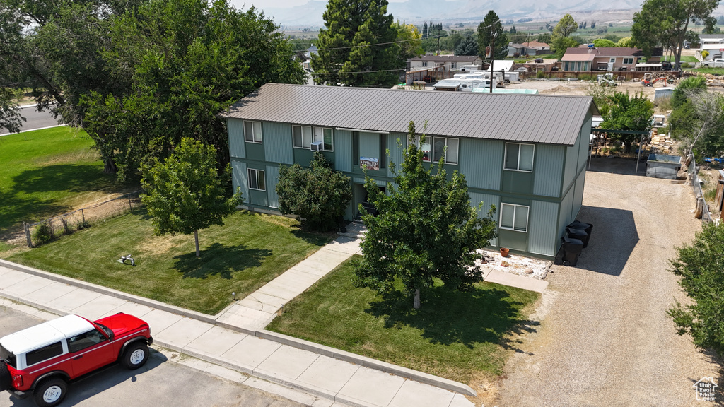 245 N 300 W Castle Dale, UT 84513