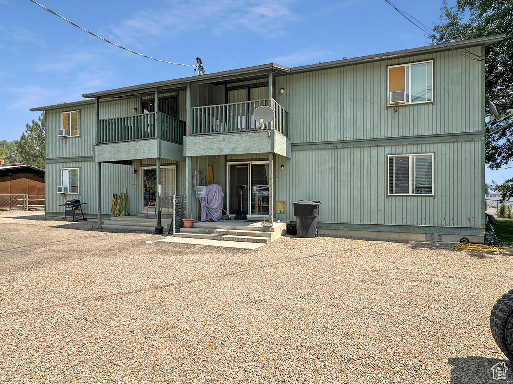 245 N 300 W Castle Dale, UT 84513