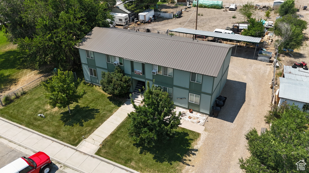 245 N 300 W Castle Dale, UT 84513