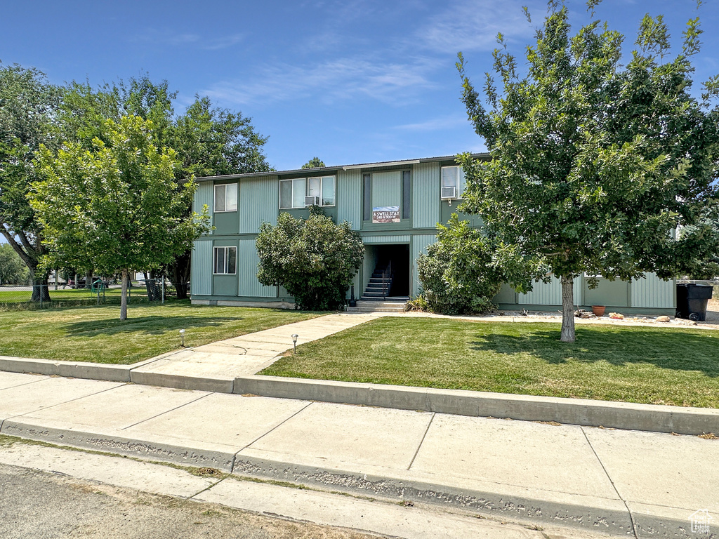 245 N 300 W Castle Dale, UT 84513