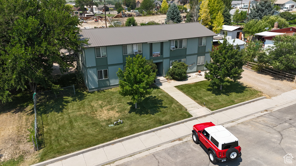 245 N 300 W Castle Dale, UT 84513