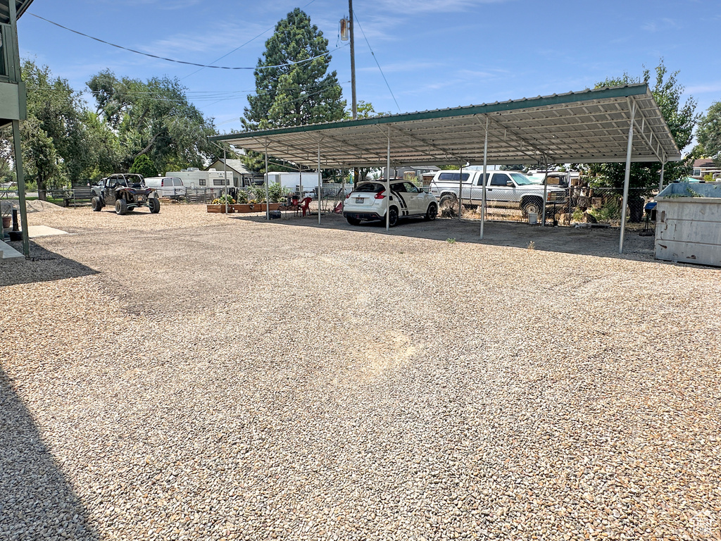 245 N 300 W Castle Dale, UT 84513
