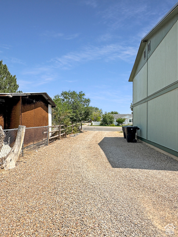 245 N 300 W Castle Dale, UT 84513