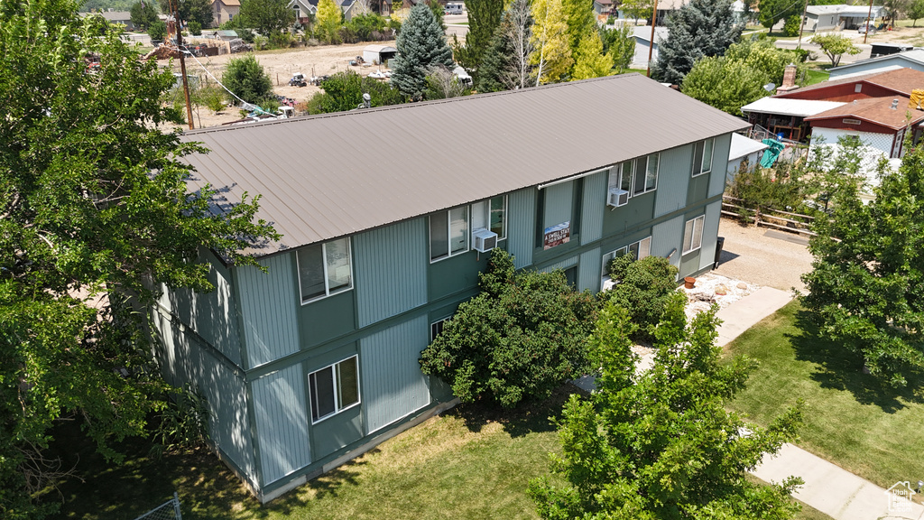 245 N 300 W Castle Dale, UT 84513