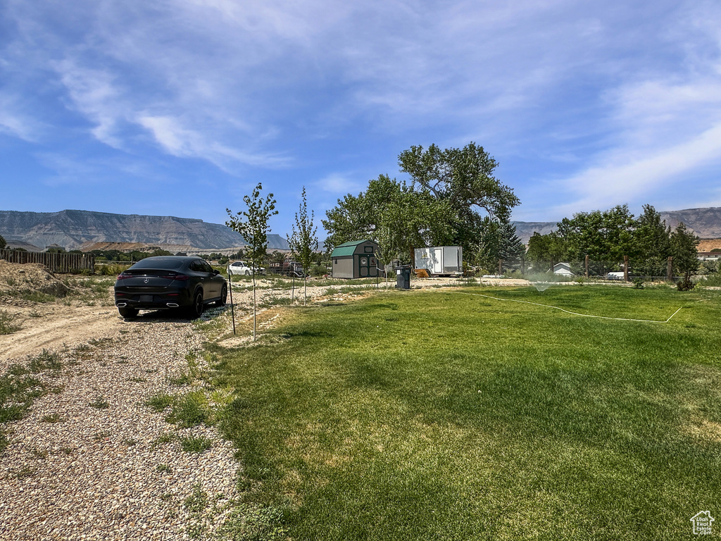 205 N 400 W Orangeville, UT 84537