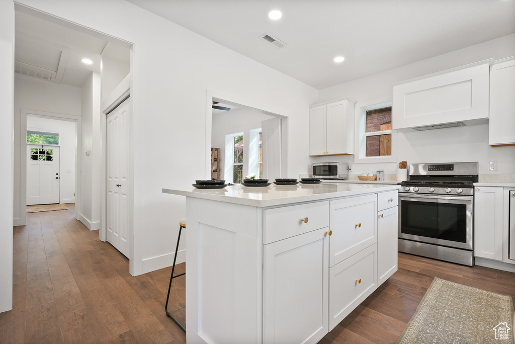 Photo 9 for MLS #2103151 at 229 W Fern Ave