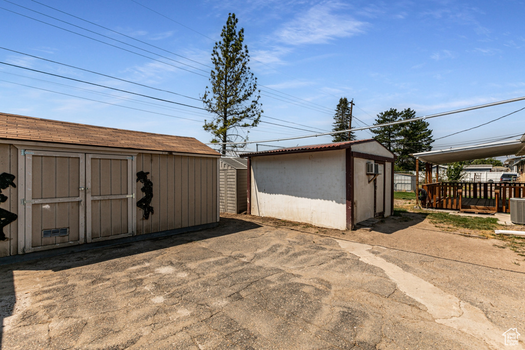 Photo 22 for MLS #2103152 at 3941 W 4990 South