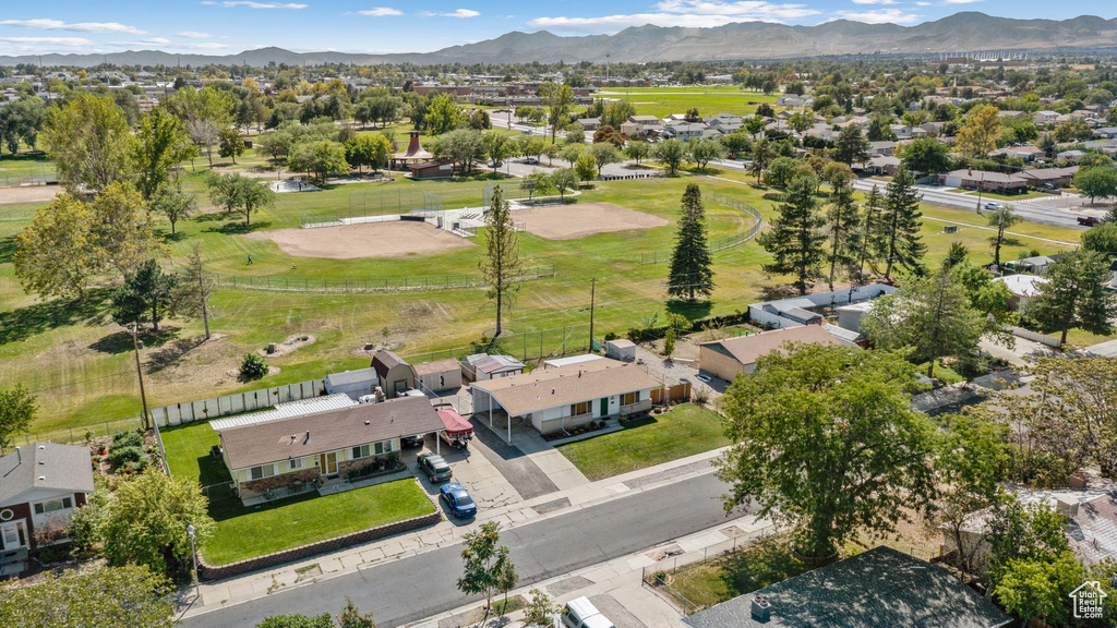 Photo 3 for MLS #2103152 at 3941 W 4990 South