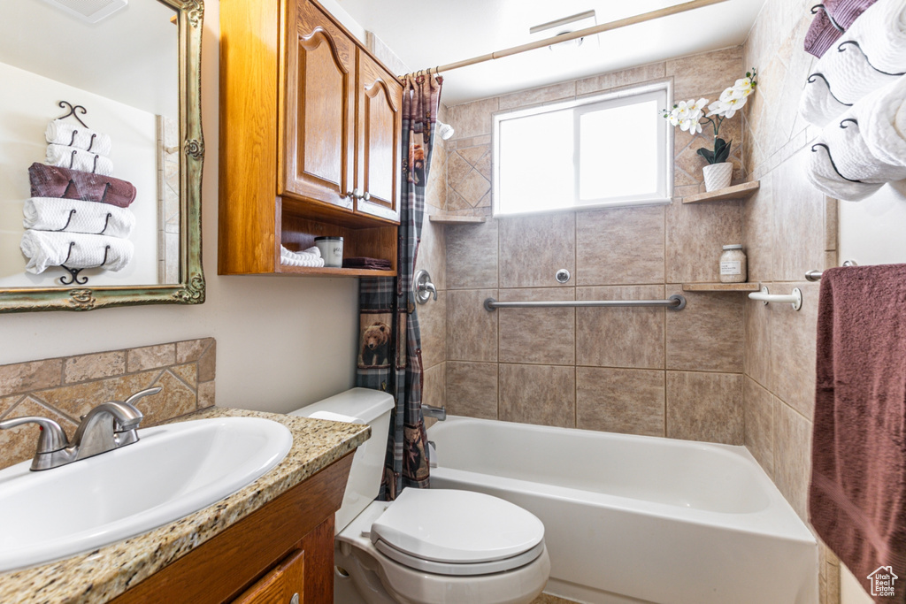 Photo 17 for MLS #2103152 at 3941 W 4990 South