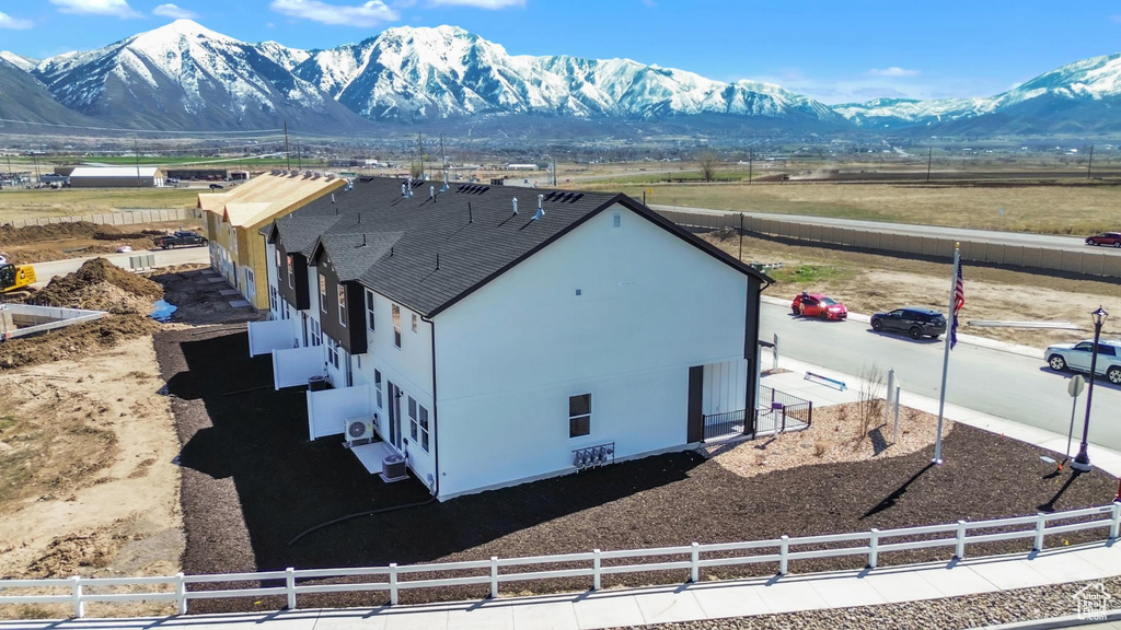 Photo 15 for MLS #2103157 at 1535 N Summer Springs Cv #92