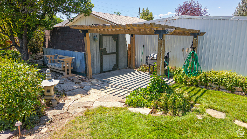 161 W CENTER ST Ephraim, UT 84627
