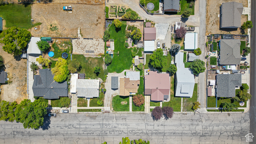 161 W CENTER ST Ephraim, UT 84627