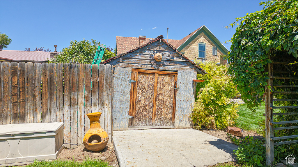 161 W CENTER ST Ephraim, UT 84627