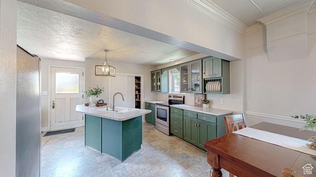 161 W CENTER ST Ephraim, UT 84627