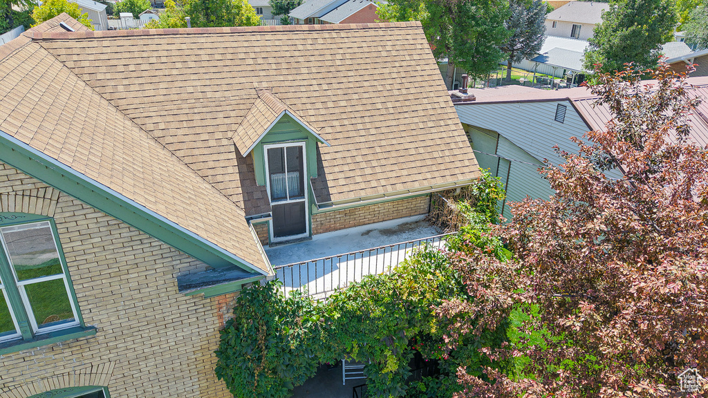 161 W CENTER ST Ephraim, UT 84627
