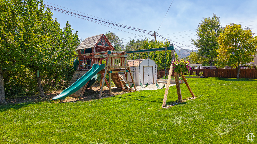 161 W CENTER ST Ephraim, UT 84627