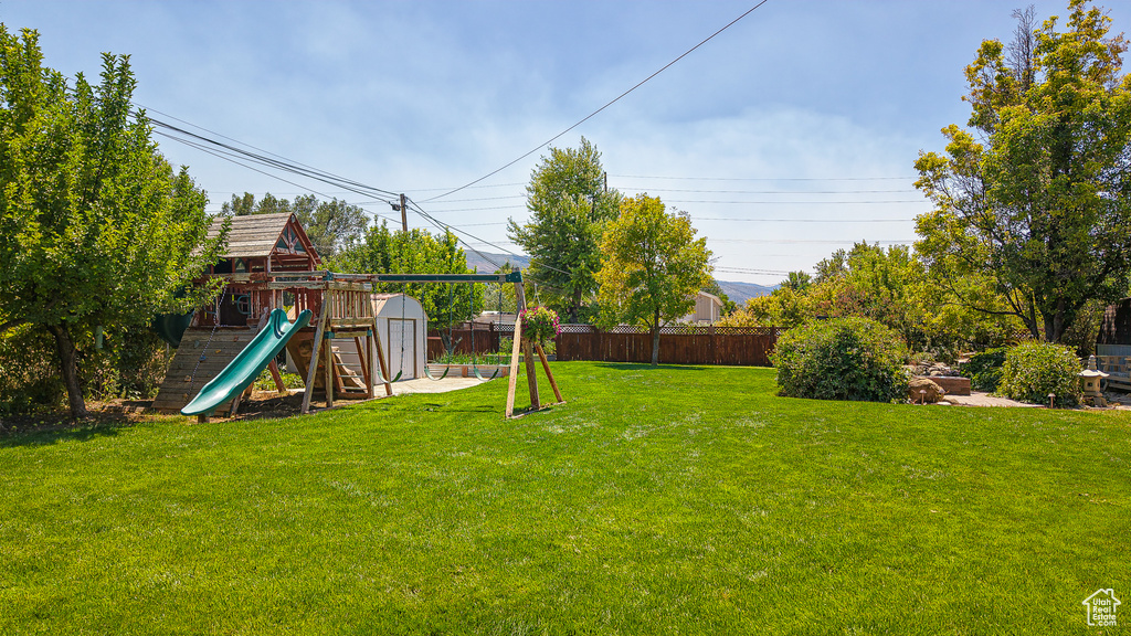 161 W CENTER ST Ephraim, UT 84627