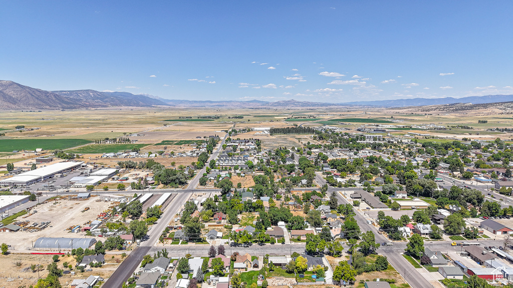 161 W CENTER ST Ephraim, UT 84627
