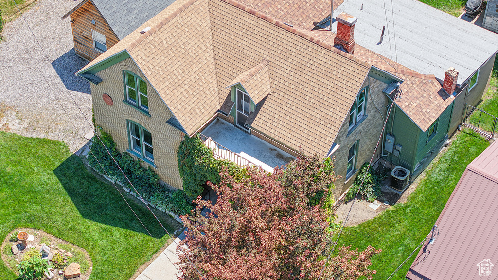 161 W CENTER ST Ephraim, UT 84627