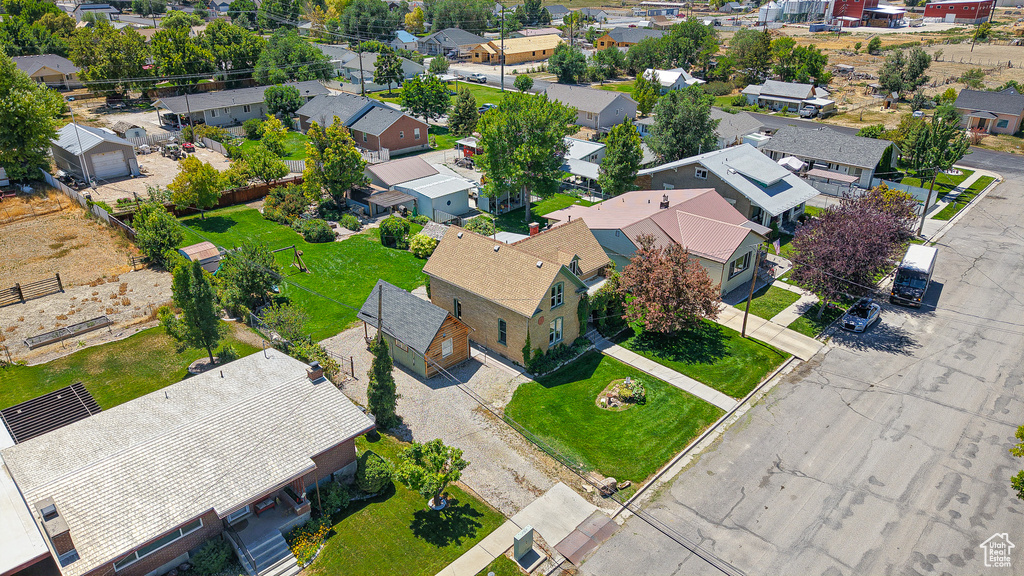 161 W CENTER ST Ephraim, UT 84627