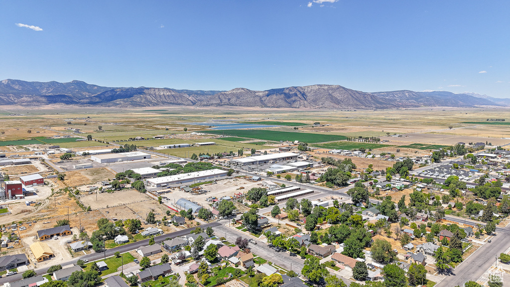 161 W CENTER ST Ephraim, UT 84627