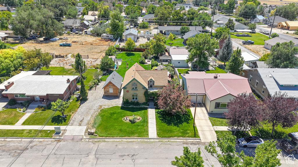 161 W CENTER ST Ephraim, UT 84627