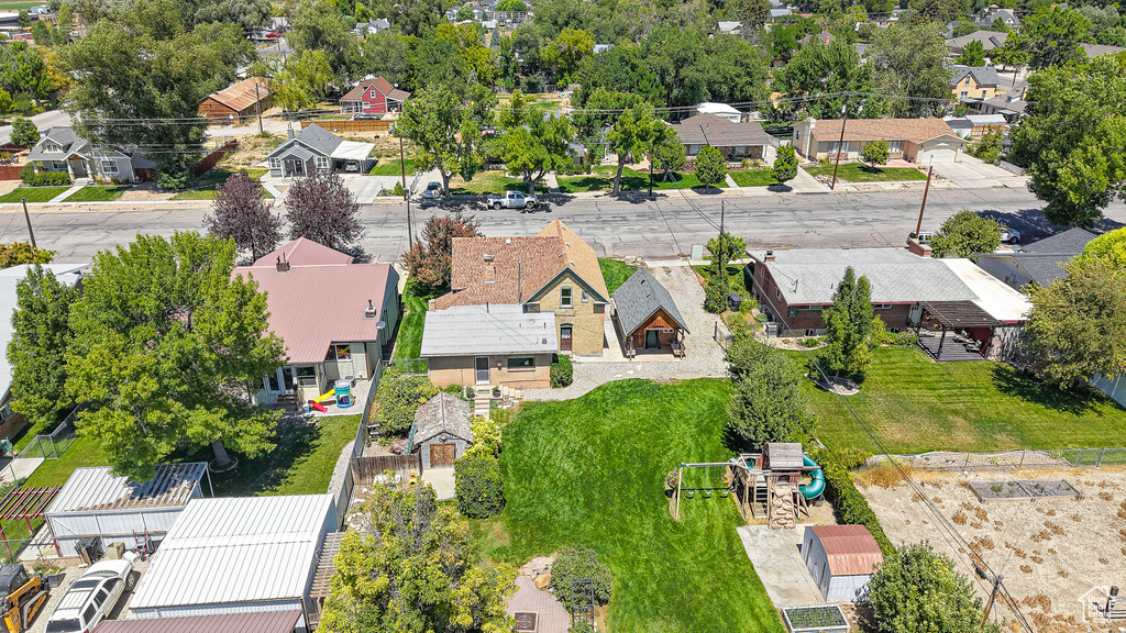 161 W CENTER ST Ephraim, UT 84627