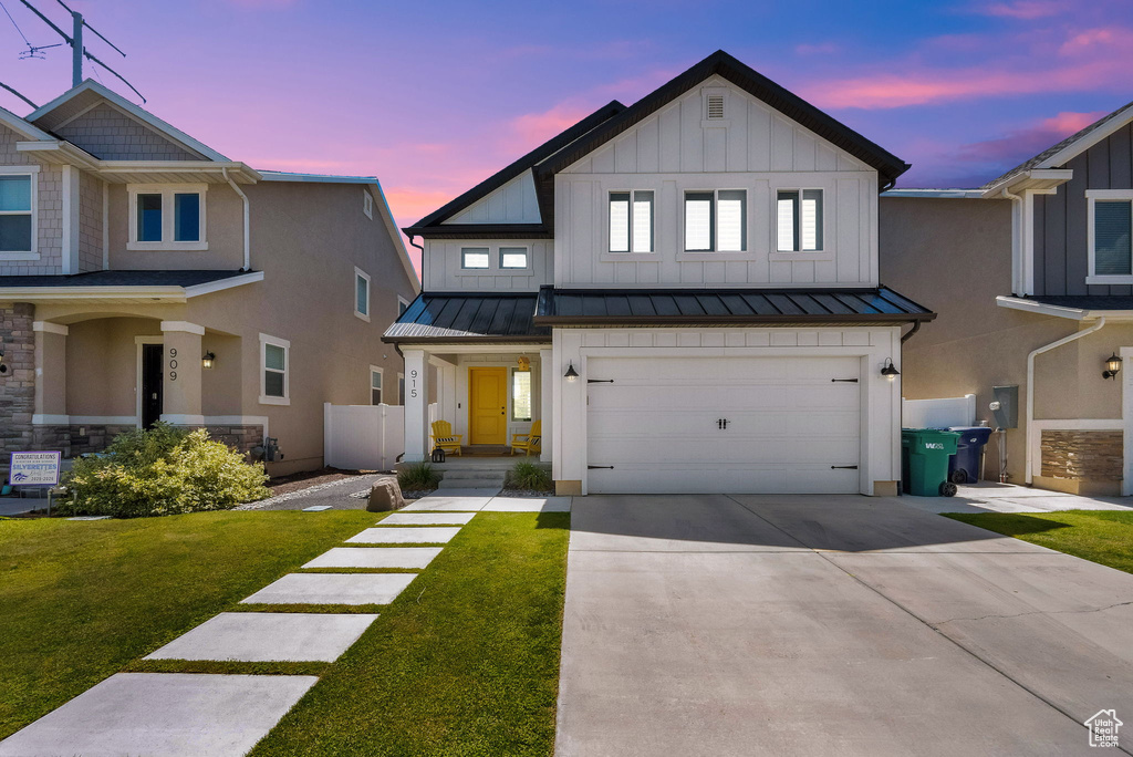 915 W MCKENNA RD Bluffdale, UT 84065