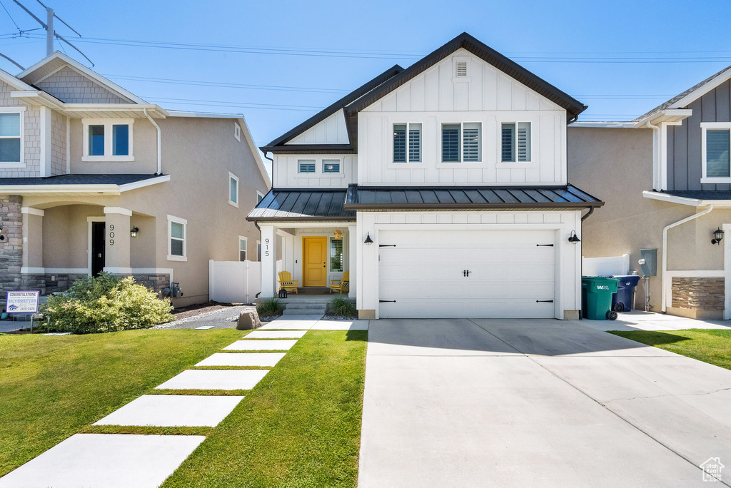 915 W MCKENNA RD Bluffdale, UT 84065