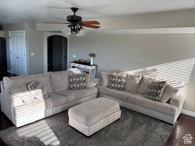 Photo 19 for MLS #2103167 at 392 W 3775 South