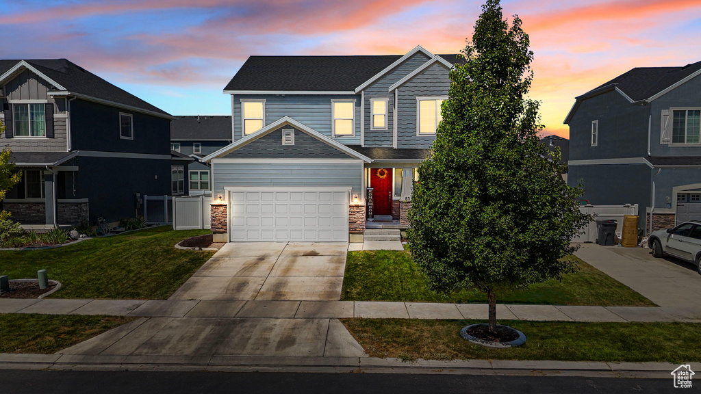 83 N CANYON MAPLE RD Vineyard, UT 84059